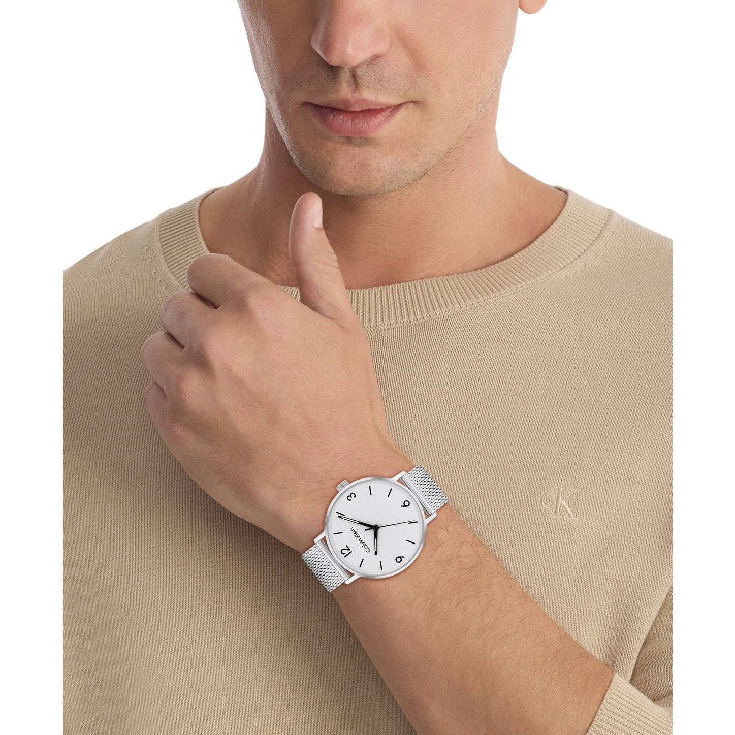Men's Modern Watch (25200433)