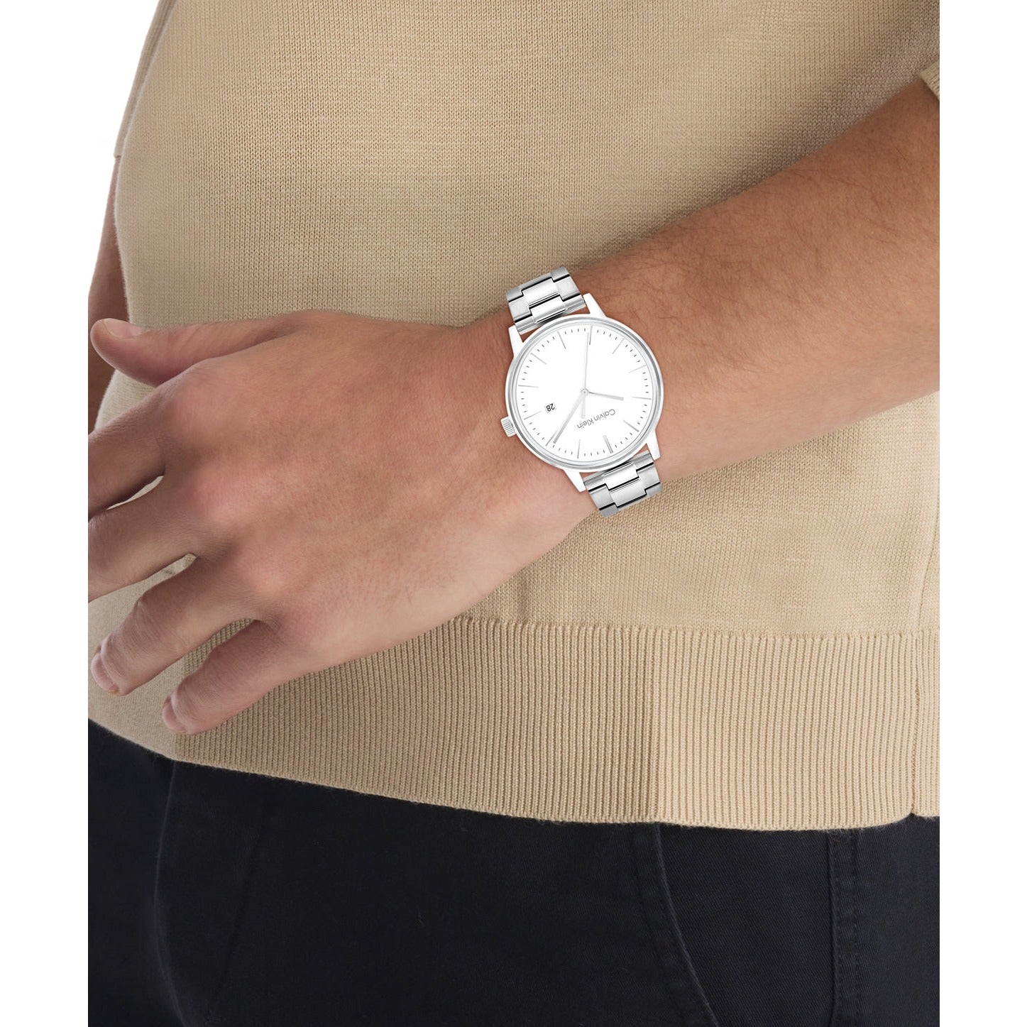 Men's Linked Watch (25200477)