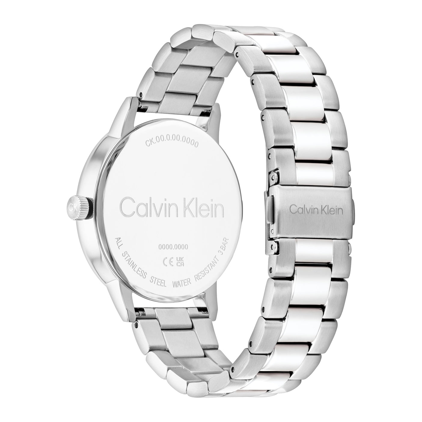 Men's Linked Watch (25200477)