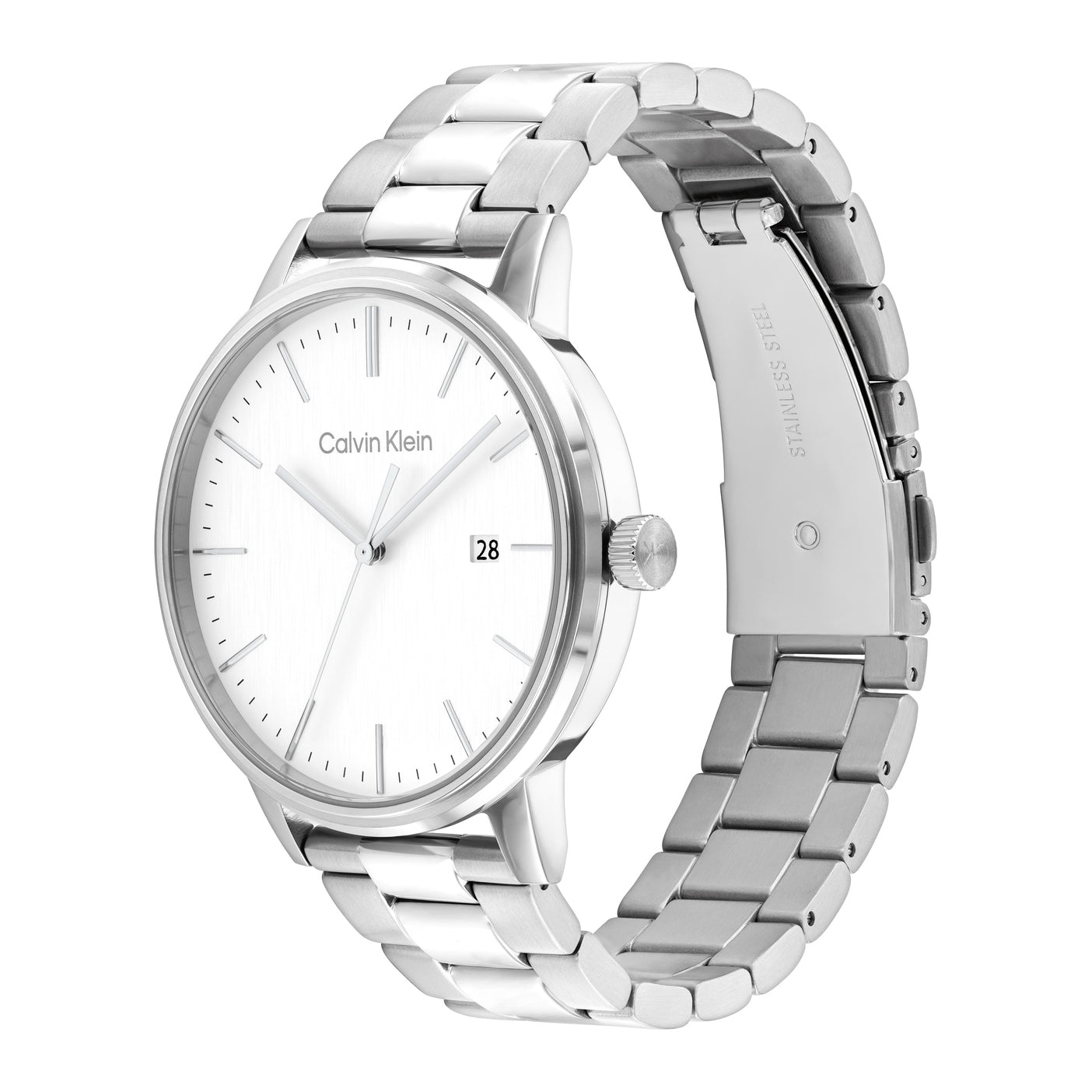 Men's Linked Watch (25200477)