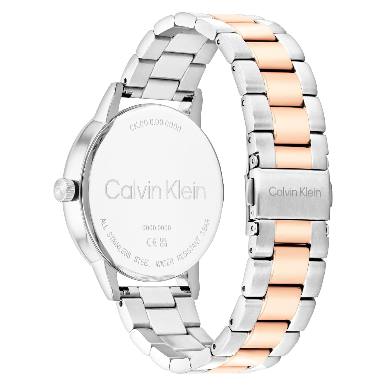 Men's Linked Watch (25200479)