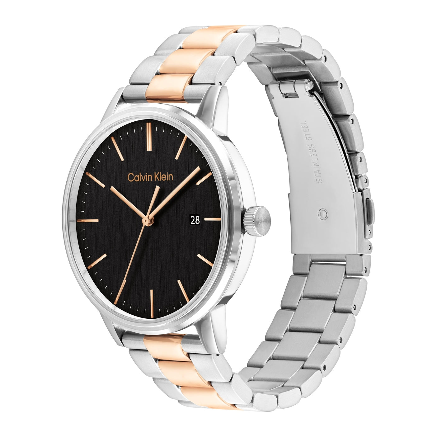 Men's Linked Watch (25200479)