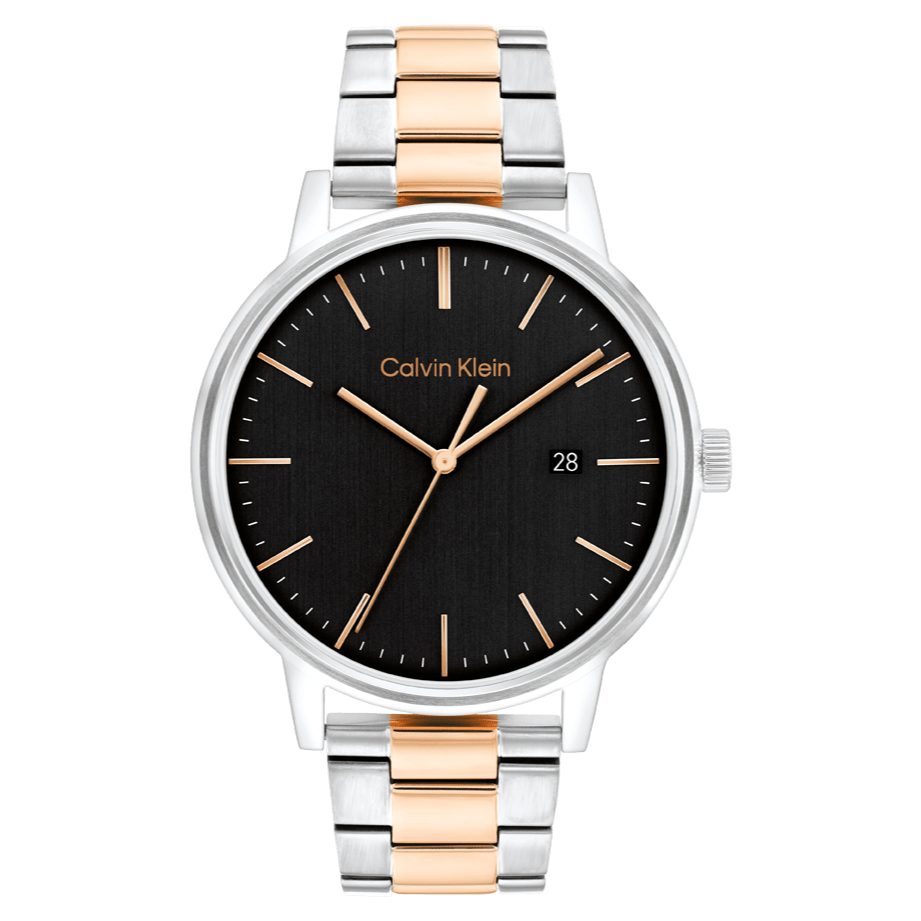 Men's Linked Watch (25200479)