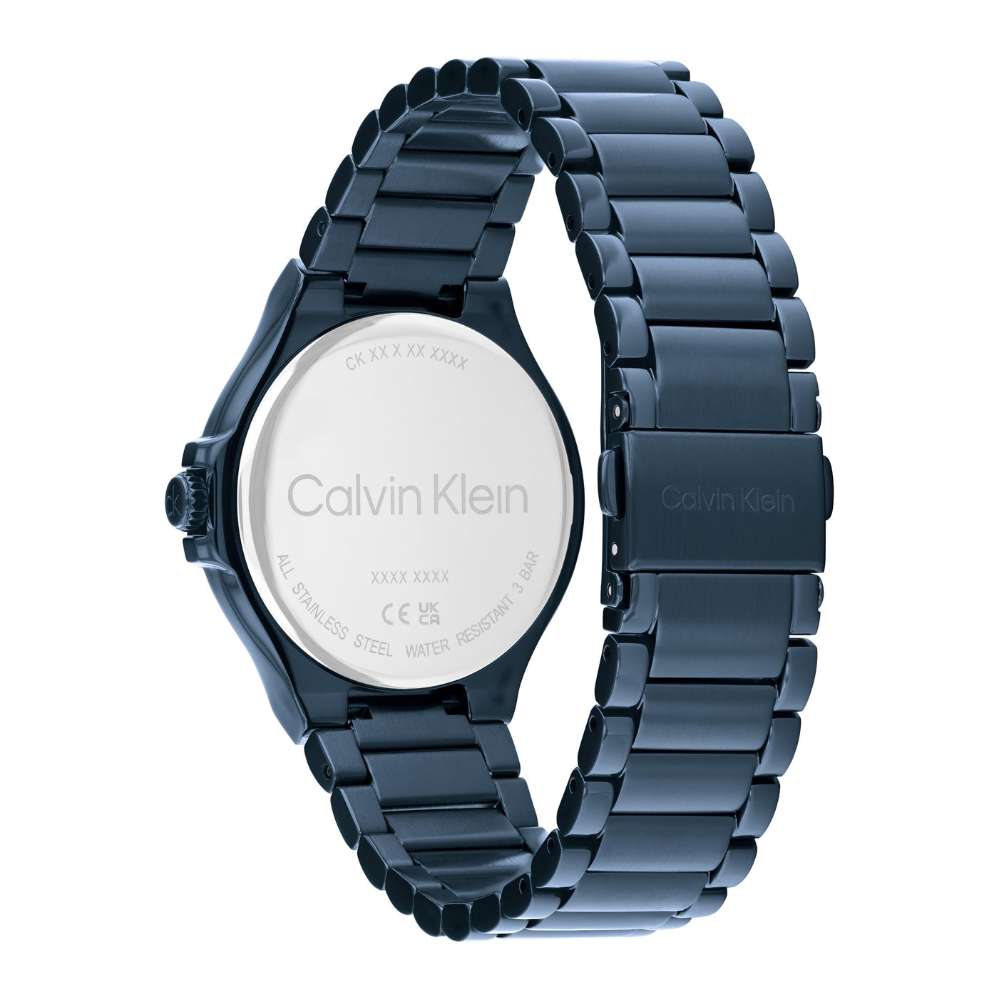 Men's CK Confidence Watch (25200484)