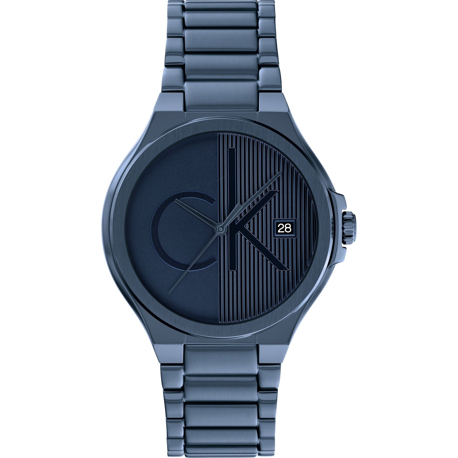 Men's CK Confidence Watch (25200484)