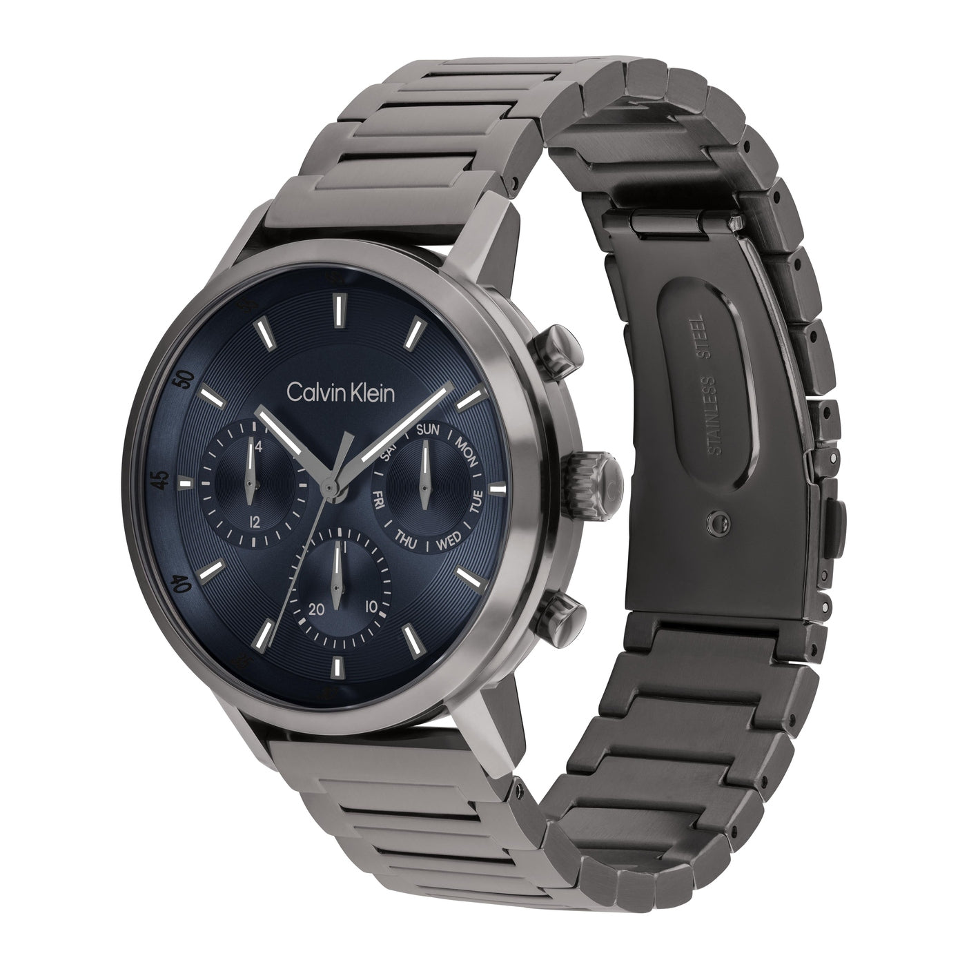 Men's Gauge Watch (25200495)