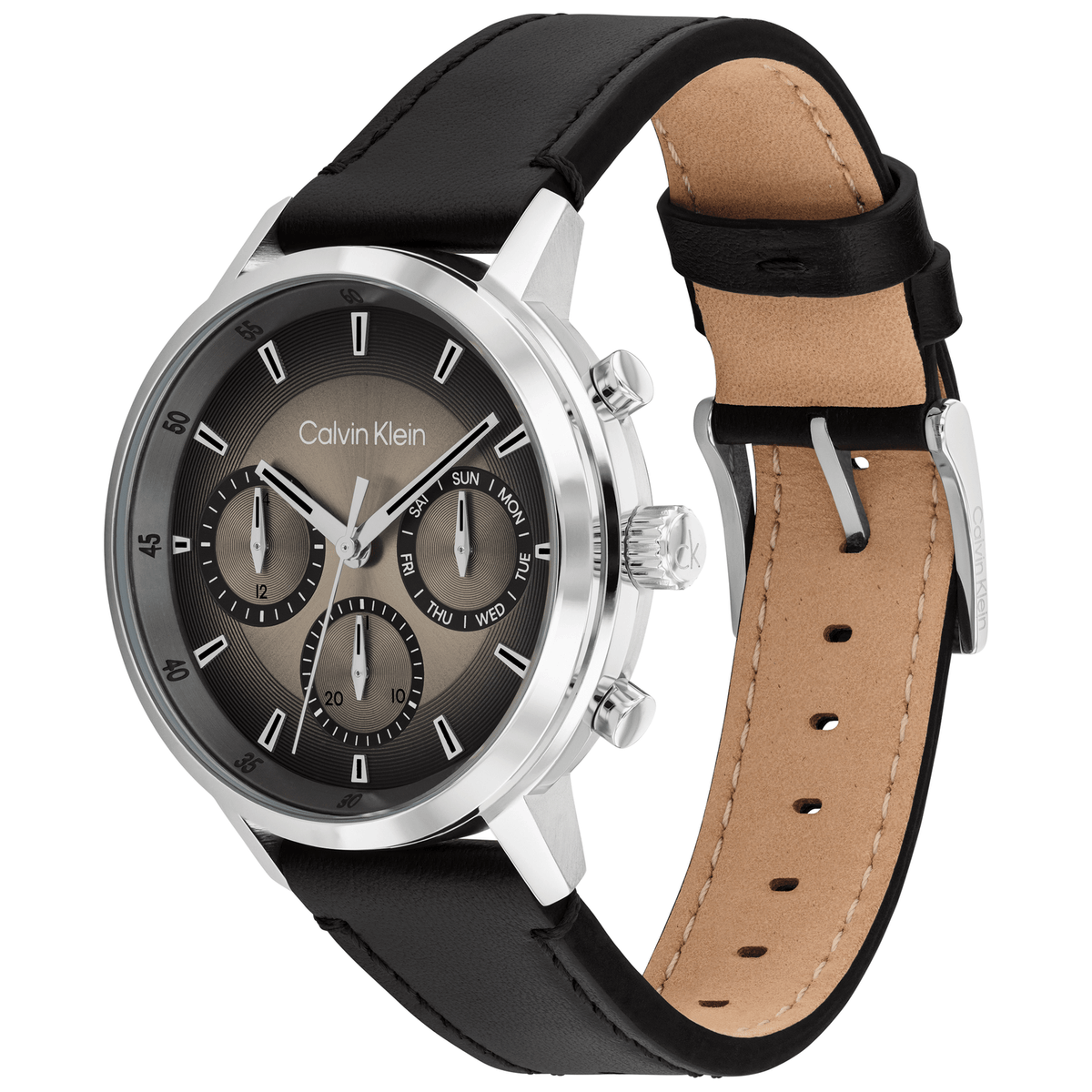 Calvin Klein Men's Gauge Watch (25200496) Calvin Klein Men's Gauge Watch (25200496)