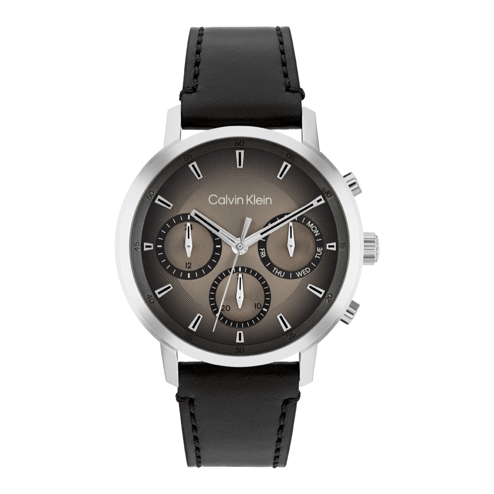 Calvin Klein Men's Gauge Watch (25200496) Calvin Klein Men's Gauge Watch (25200496)