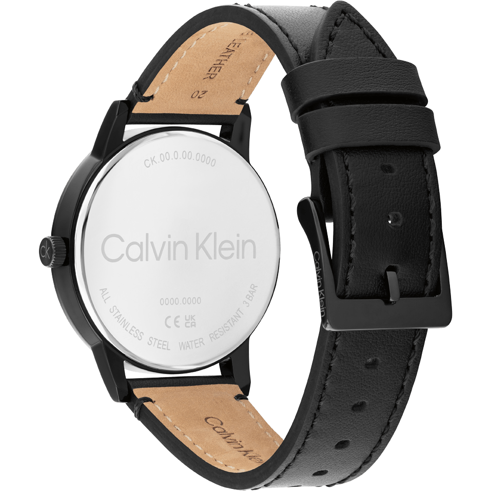Men's Ck Linked Watch (25200504)