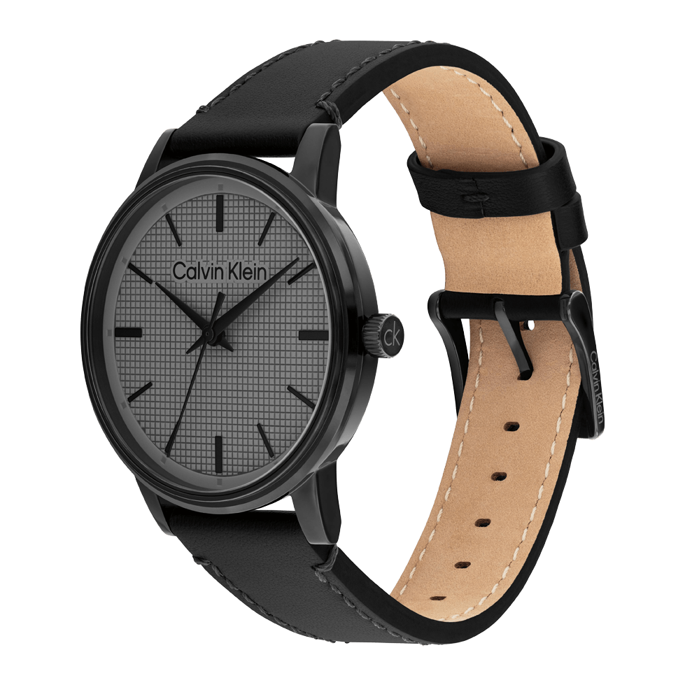 Men's Ck Linked Watch (25200504)