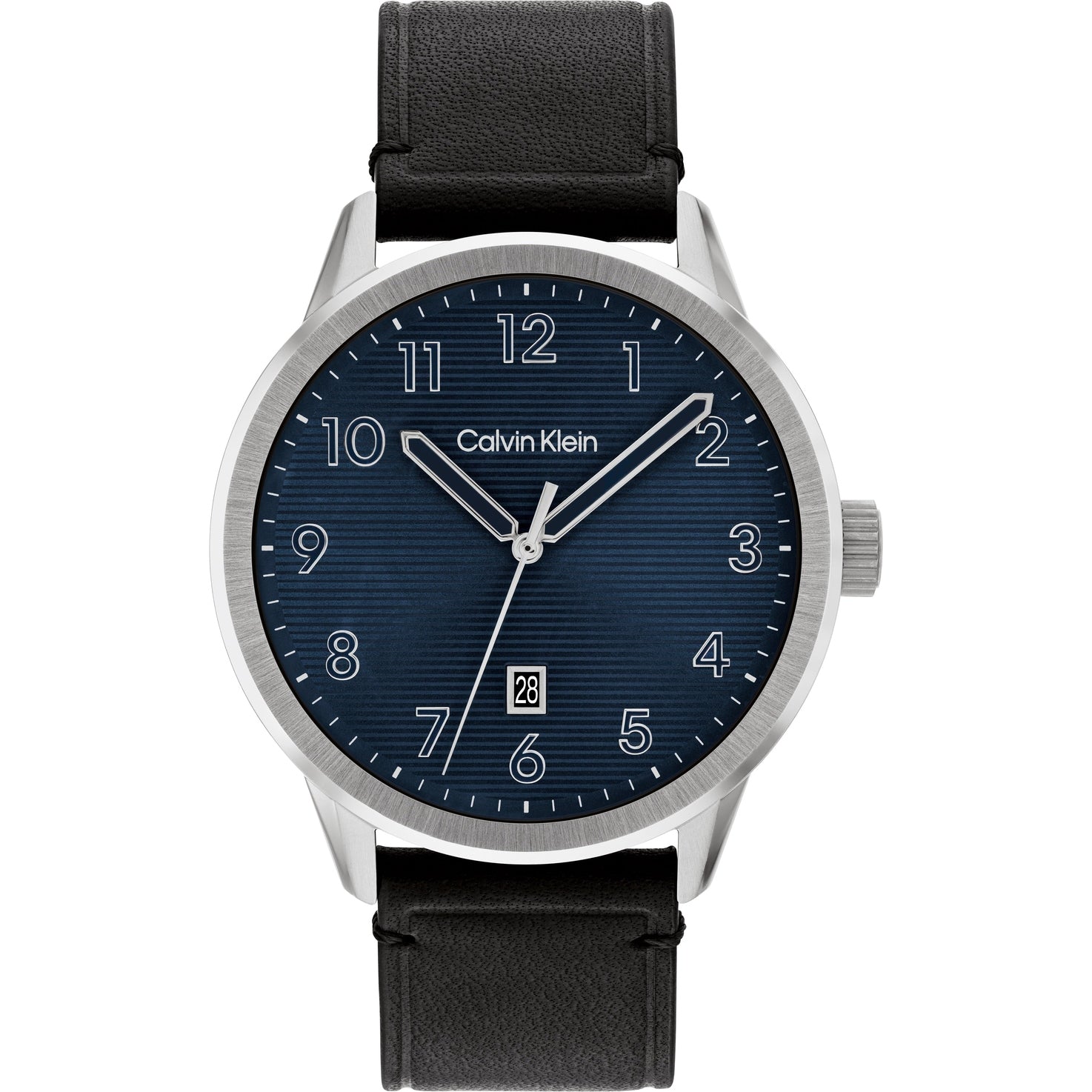 Men's Minimalistic Pilot Watch (25200517)