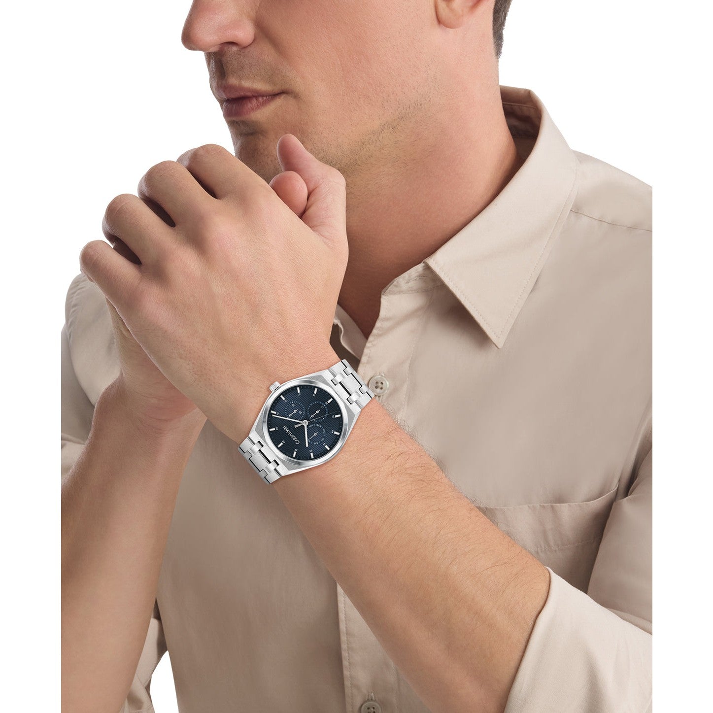 Men's Motion Watch (25200520)