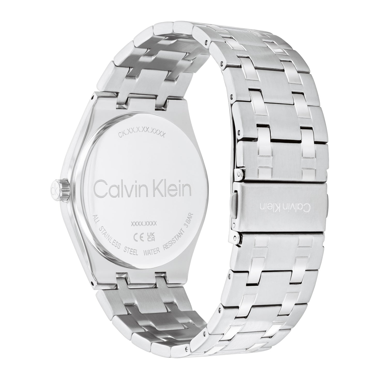 Men's Motion Watch (25200520)