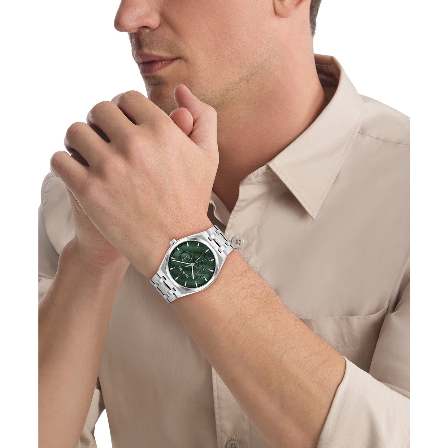 Men's Motion Watch (25200521)
