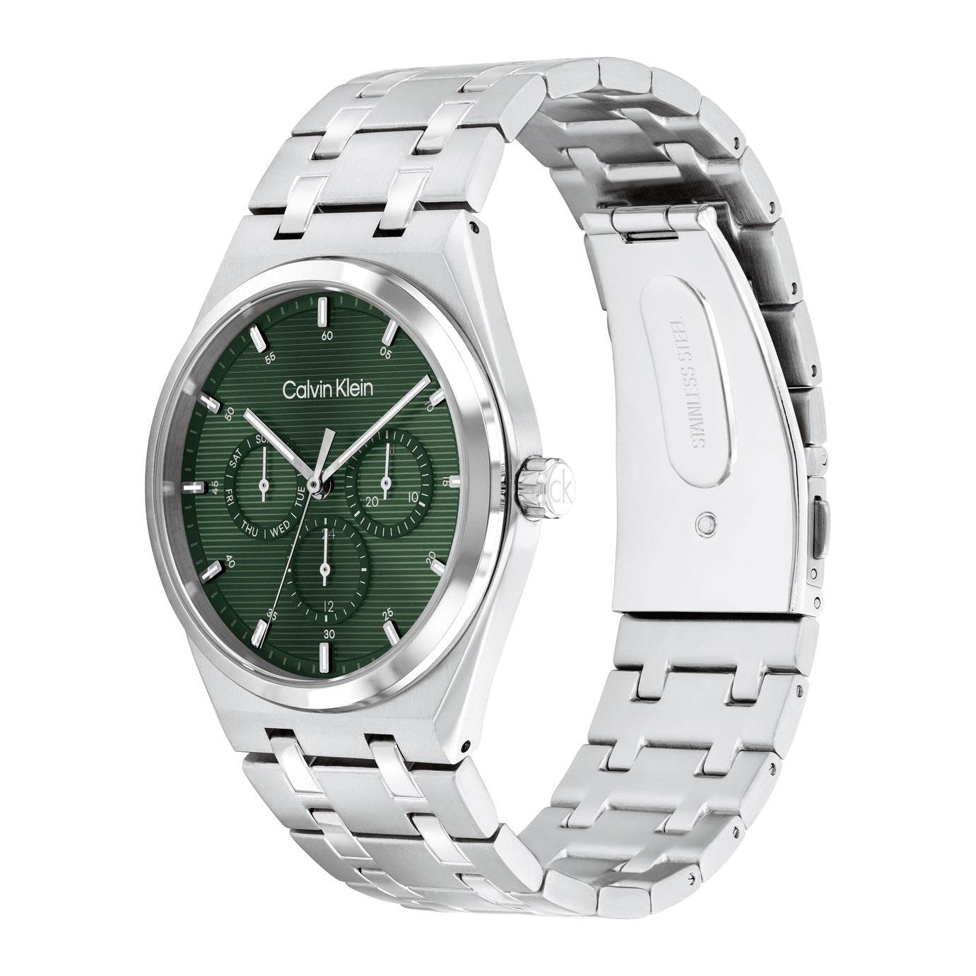Men's Motion Watch (25200521)