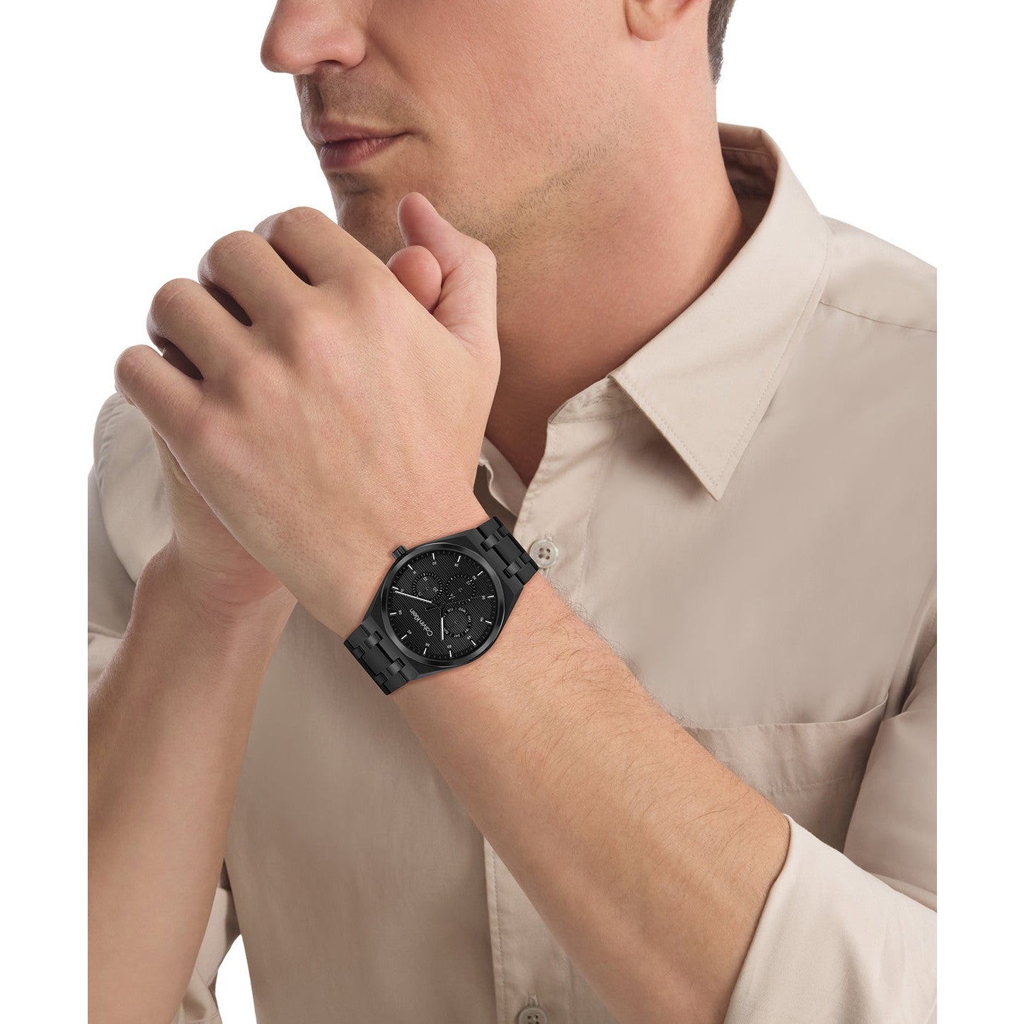 Men's Motion Watch (25200522)