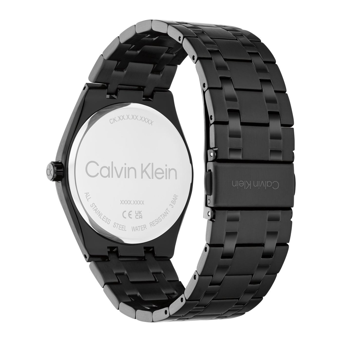 Men's Motion Watch (25200522)