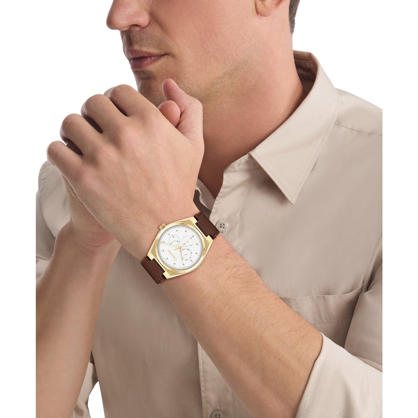 Men's Motion Watch (25200523)