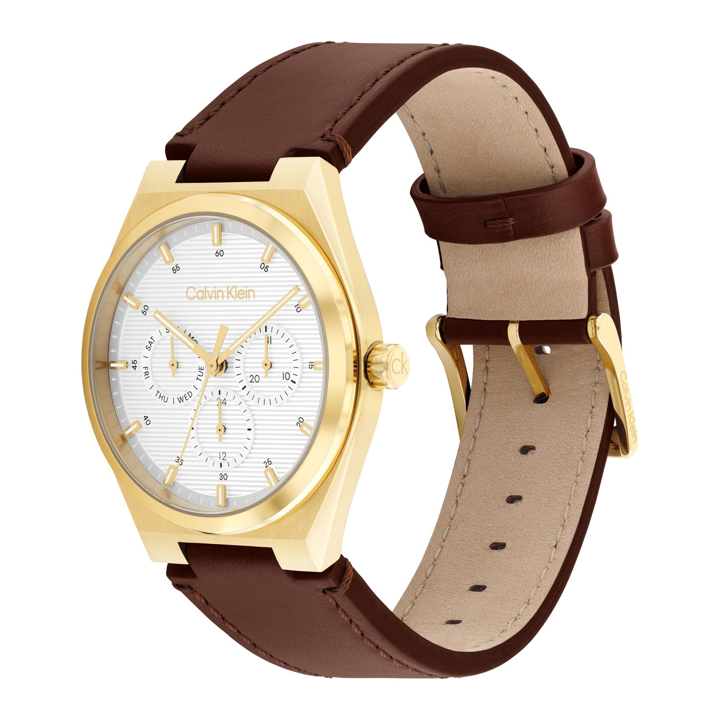 Men's Motion Watch (25200523)