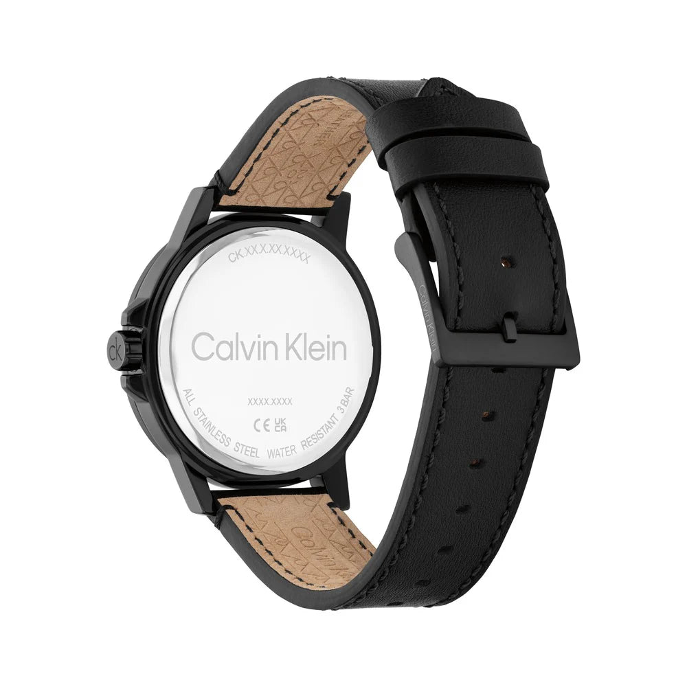 Men's Reset Watch (25200525)