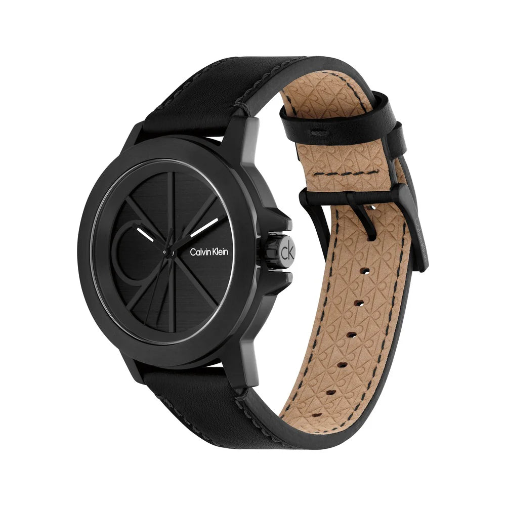Men's Reset Watch (25200525)