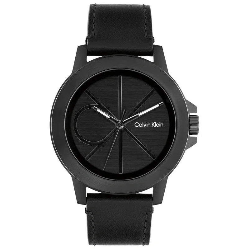 Men's Reset Watch (25200525)