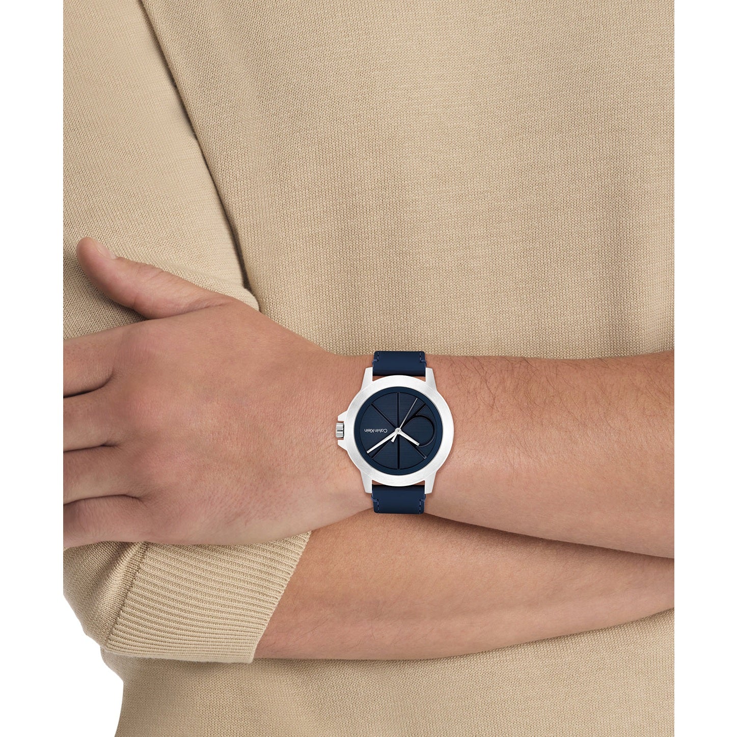 Men's Reset Watch (25200526)