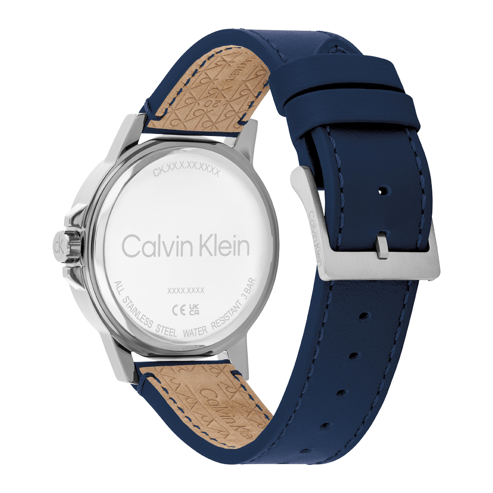 Men's Reset Watch (25200526)