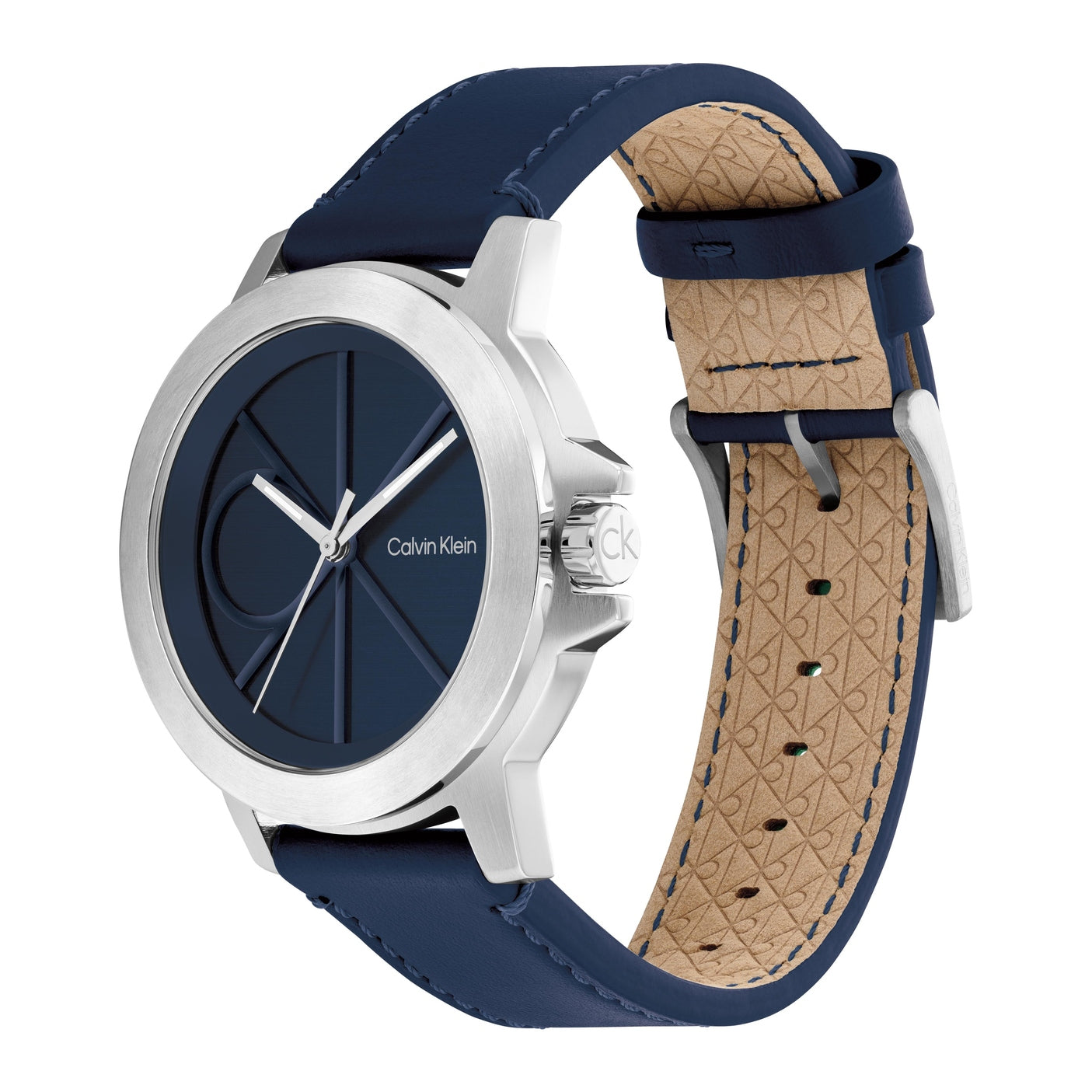 Men's Reset Watch (25200526)