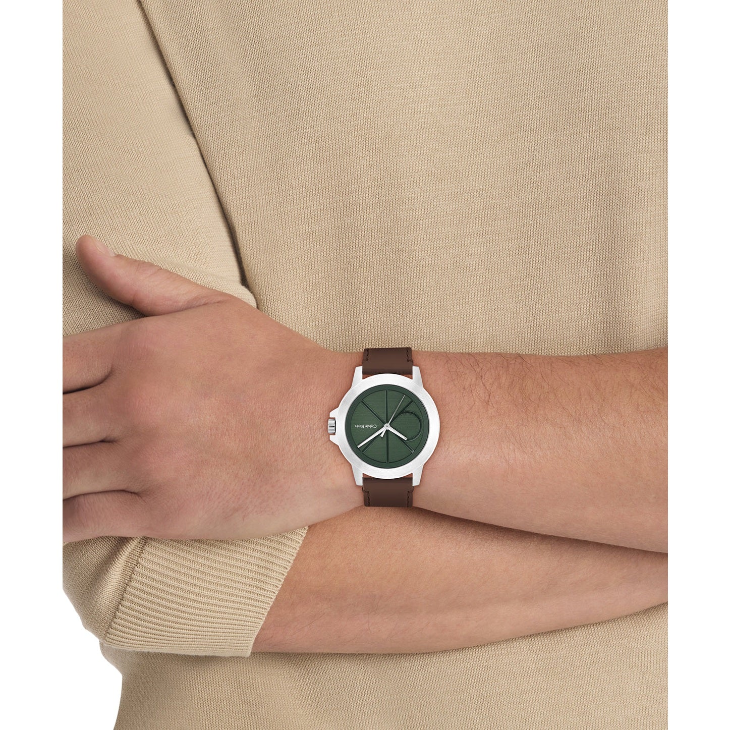 Men's Reset Watch (25200527)