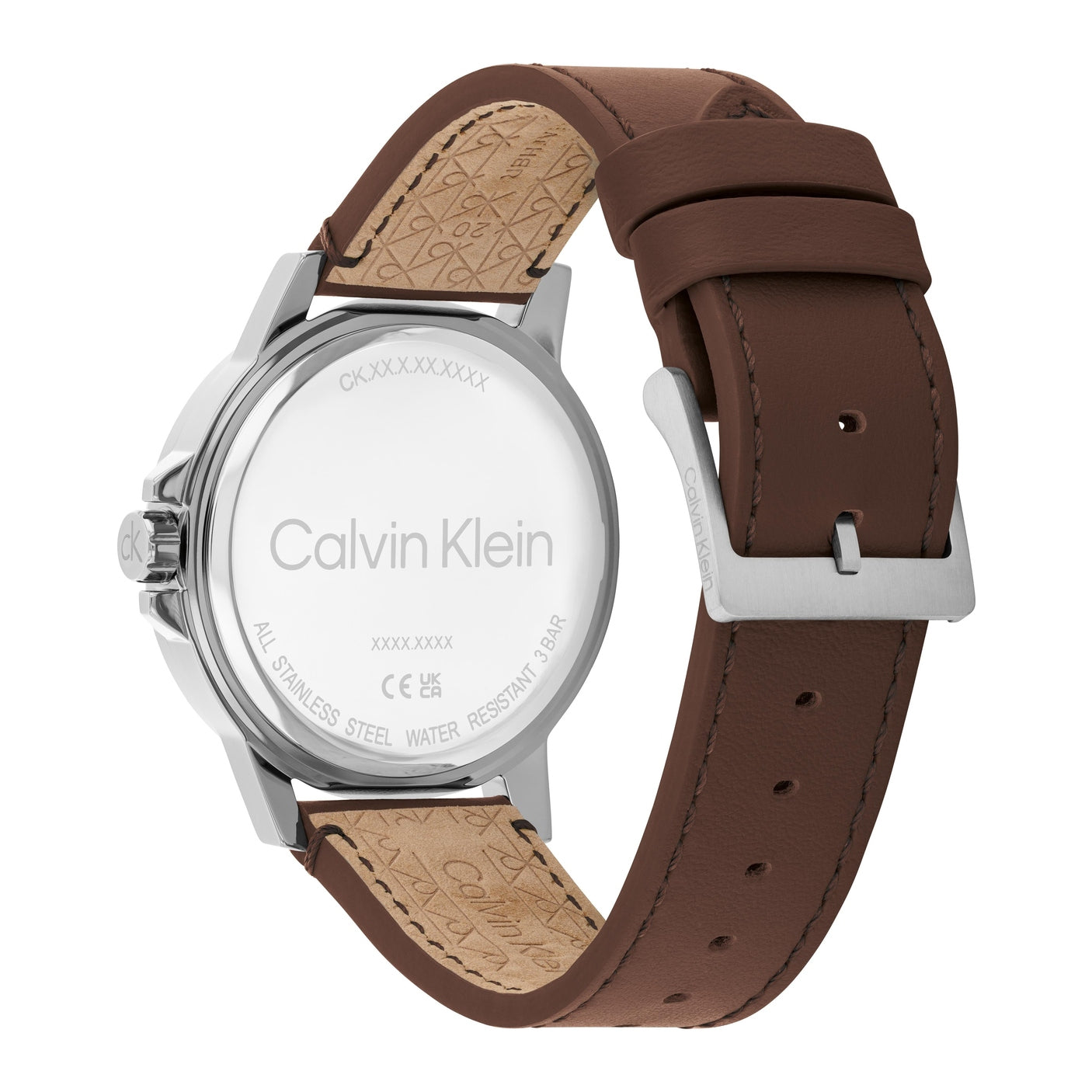 Men's Reset Watch (25200527)