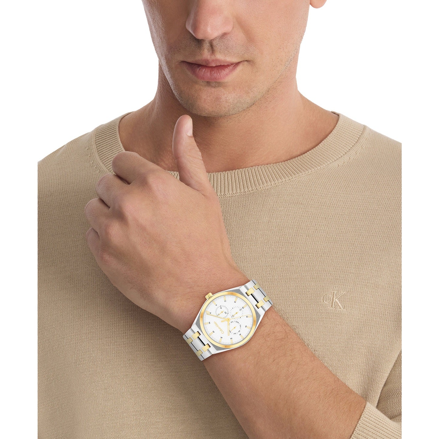 Men's Motion Watch (25200533)