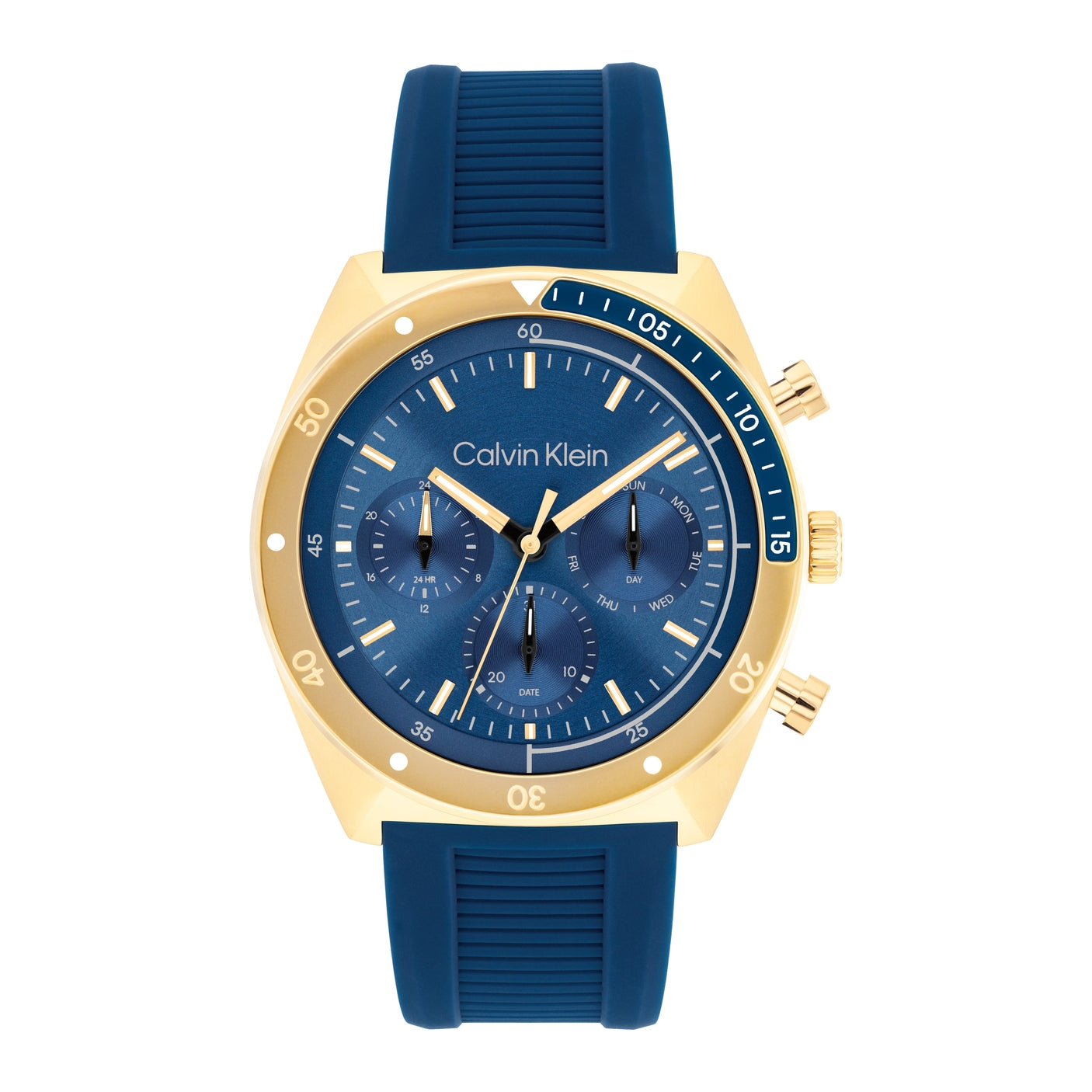 Men's Flex Watch (25200534)