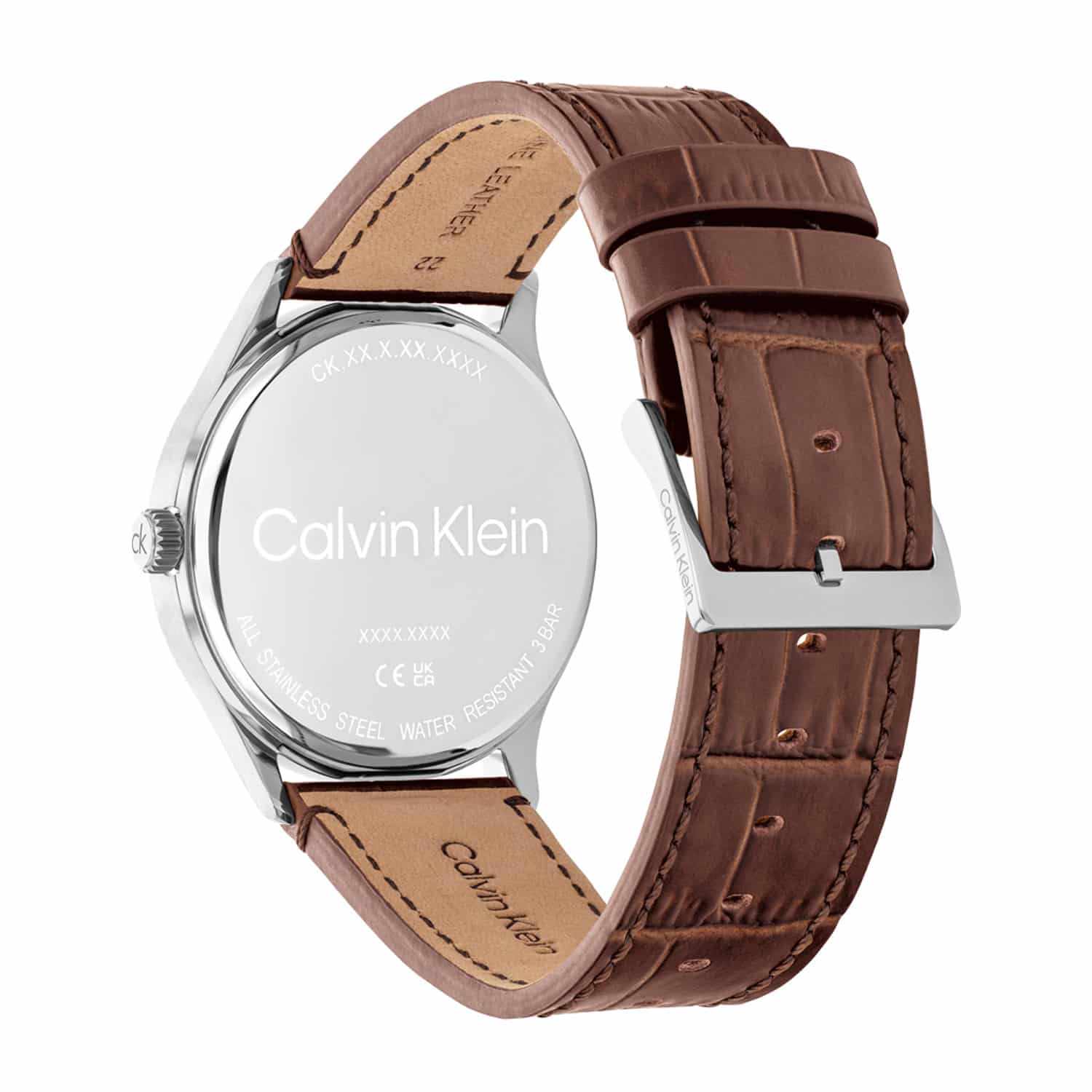 Men's Tailored Watch (25200552)