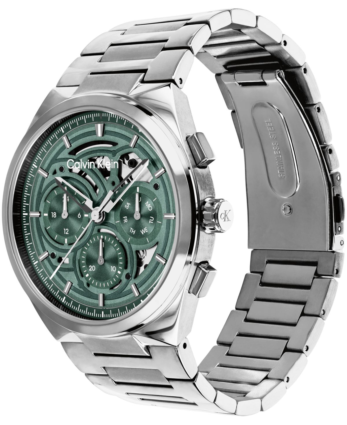 Men's Distinguish Watch (25200572) - view 2