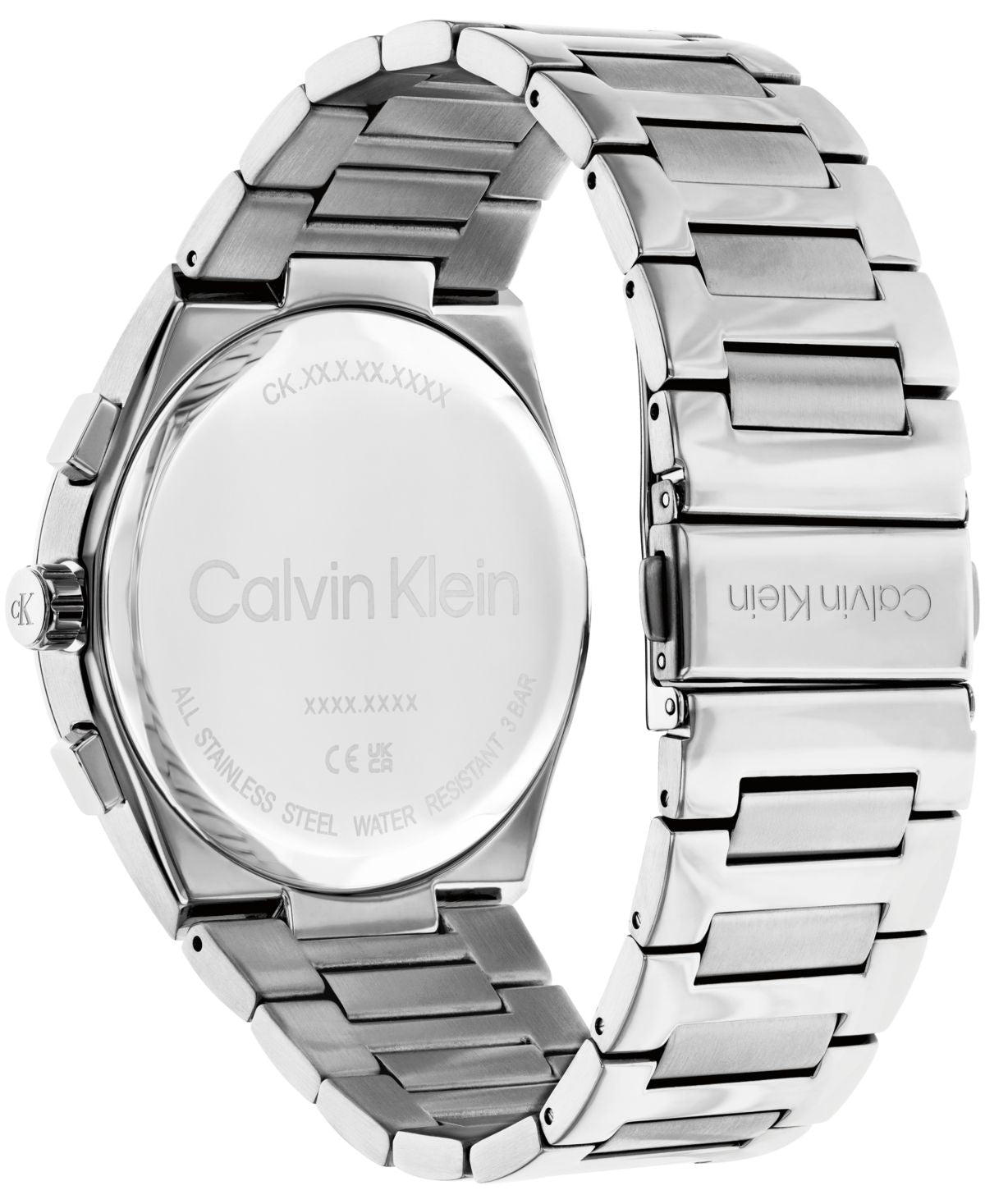 Men's Distinguish Watch (25200572) - view 3