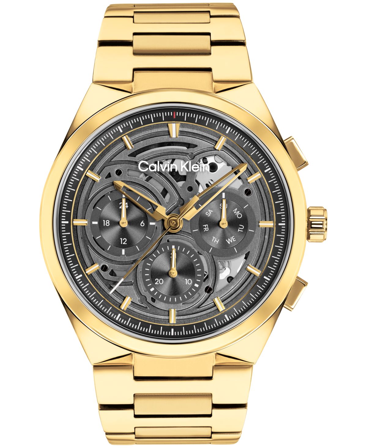 Men's Distinguish Watch (25200573) - view 1