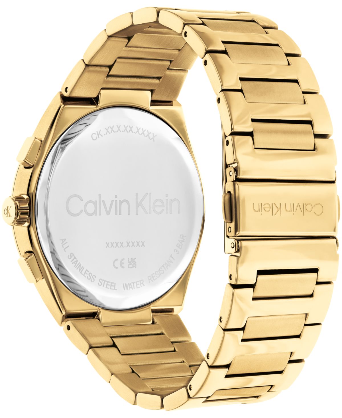 Men's Distinguish Watch (25200573) - view 3