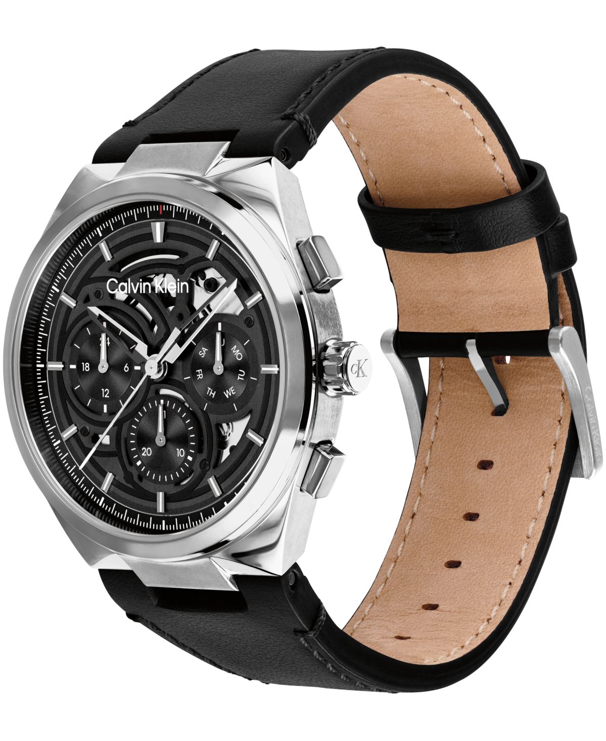 Men's Distinguish Watch (25200575) - view 2