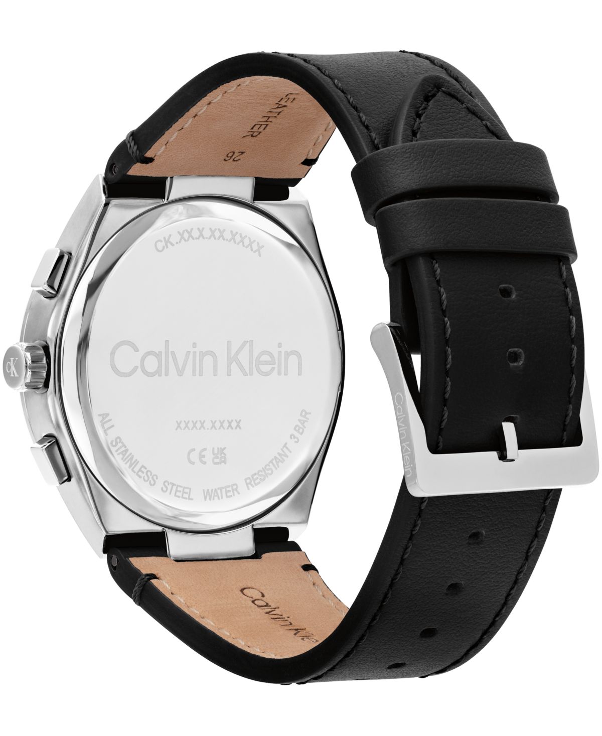 Men's Distinguish Watch (25200575) - view 3