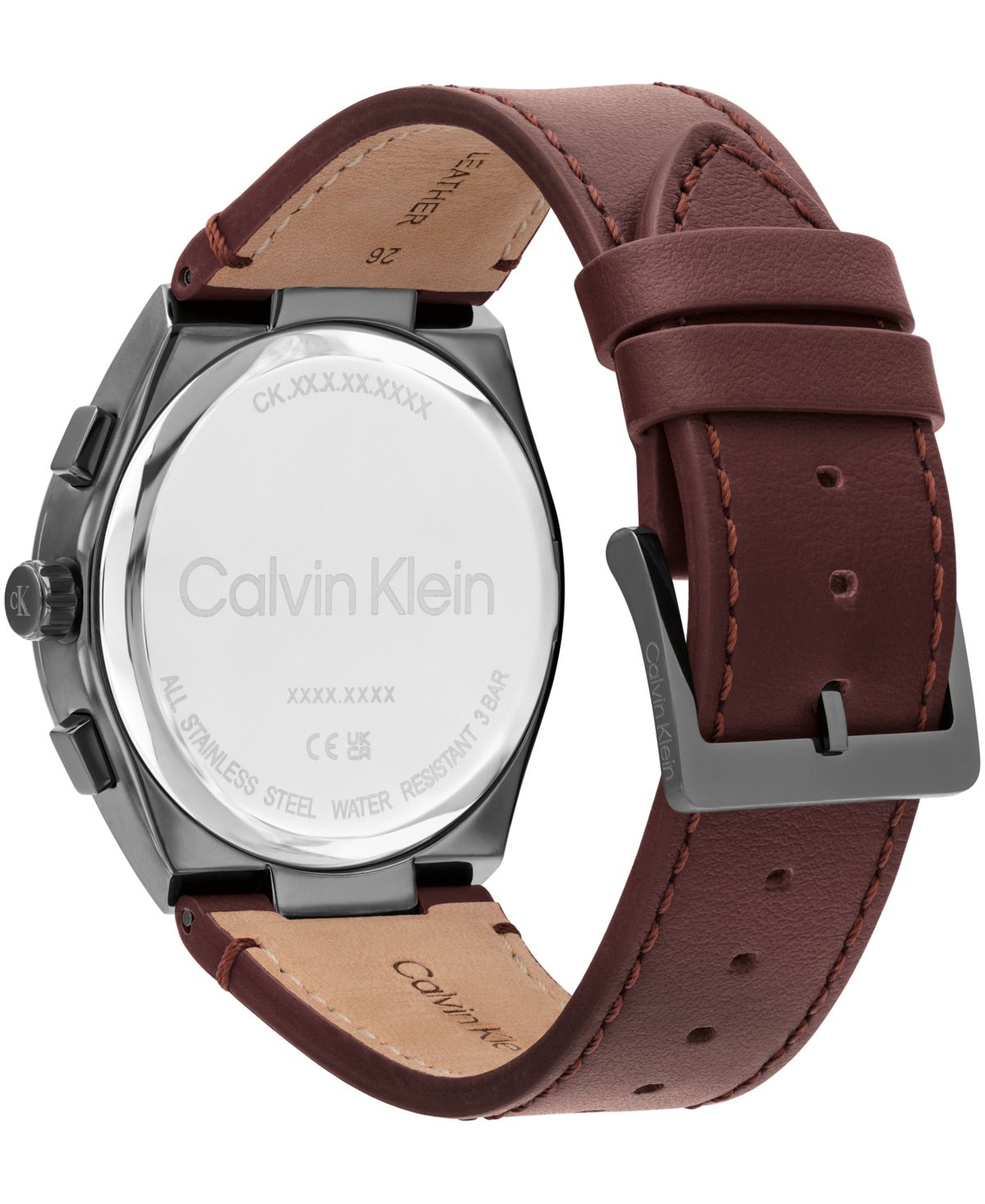 Men's Distinguish Watch (25200576) - view 3