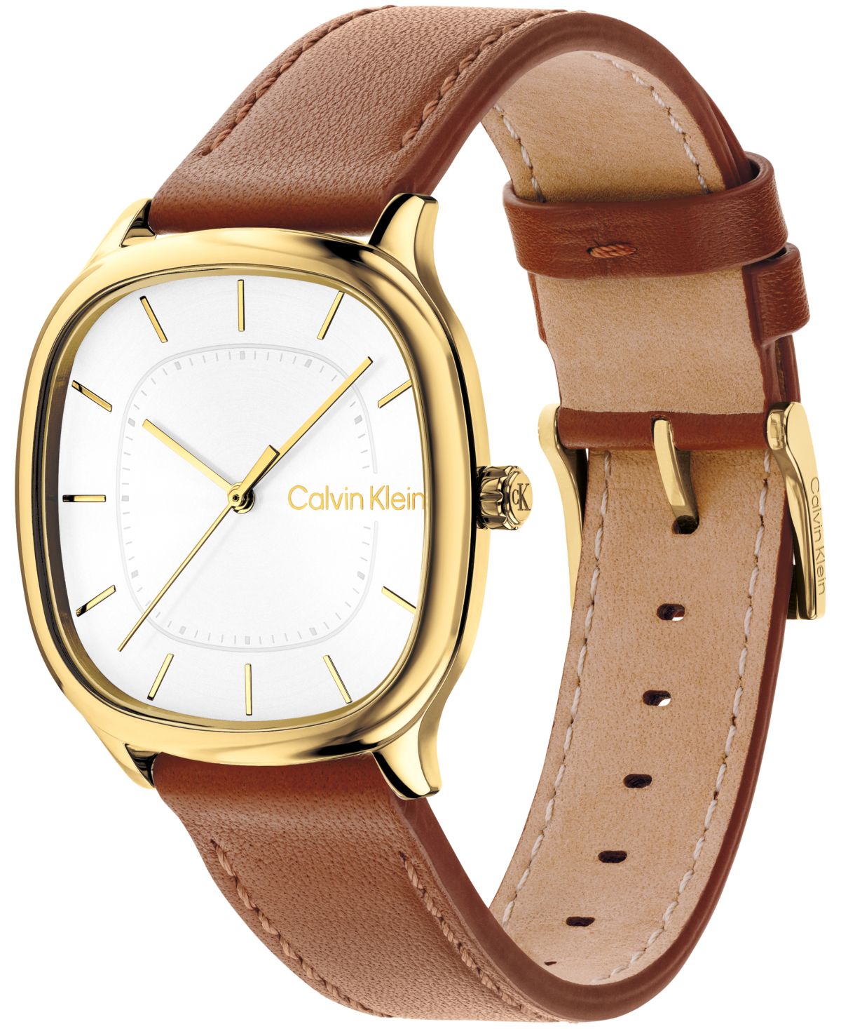 Men's Ck Shape Watch (25200578) - view 2