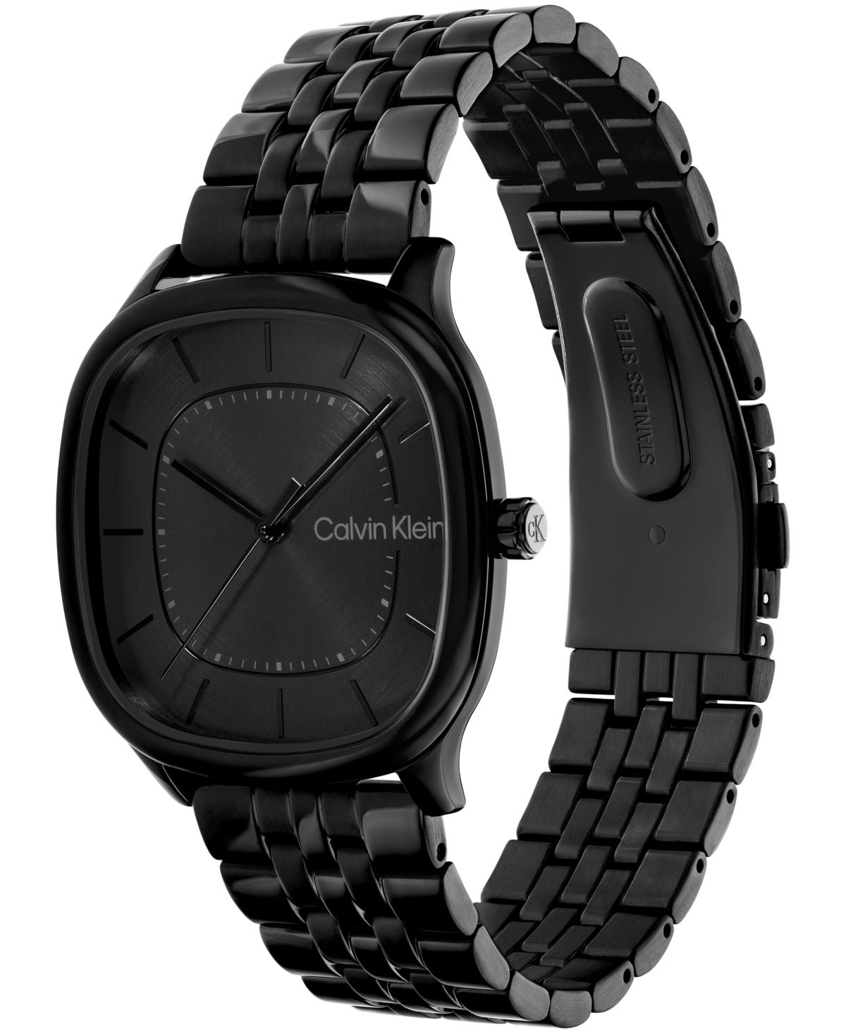 Men's Ck Shape Watch (25200583) - view 2