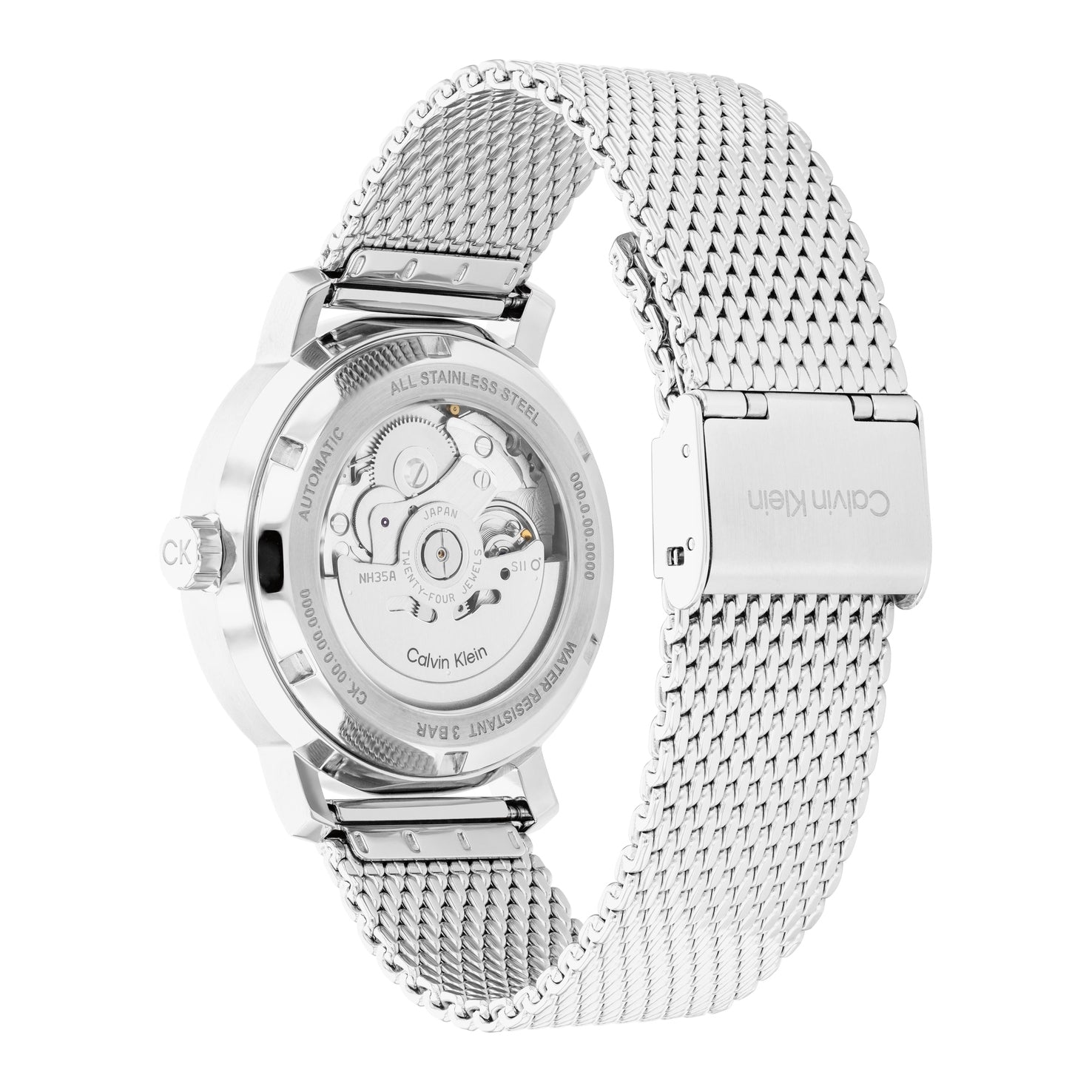 Men's ICONIC Watch (25300004)