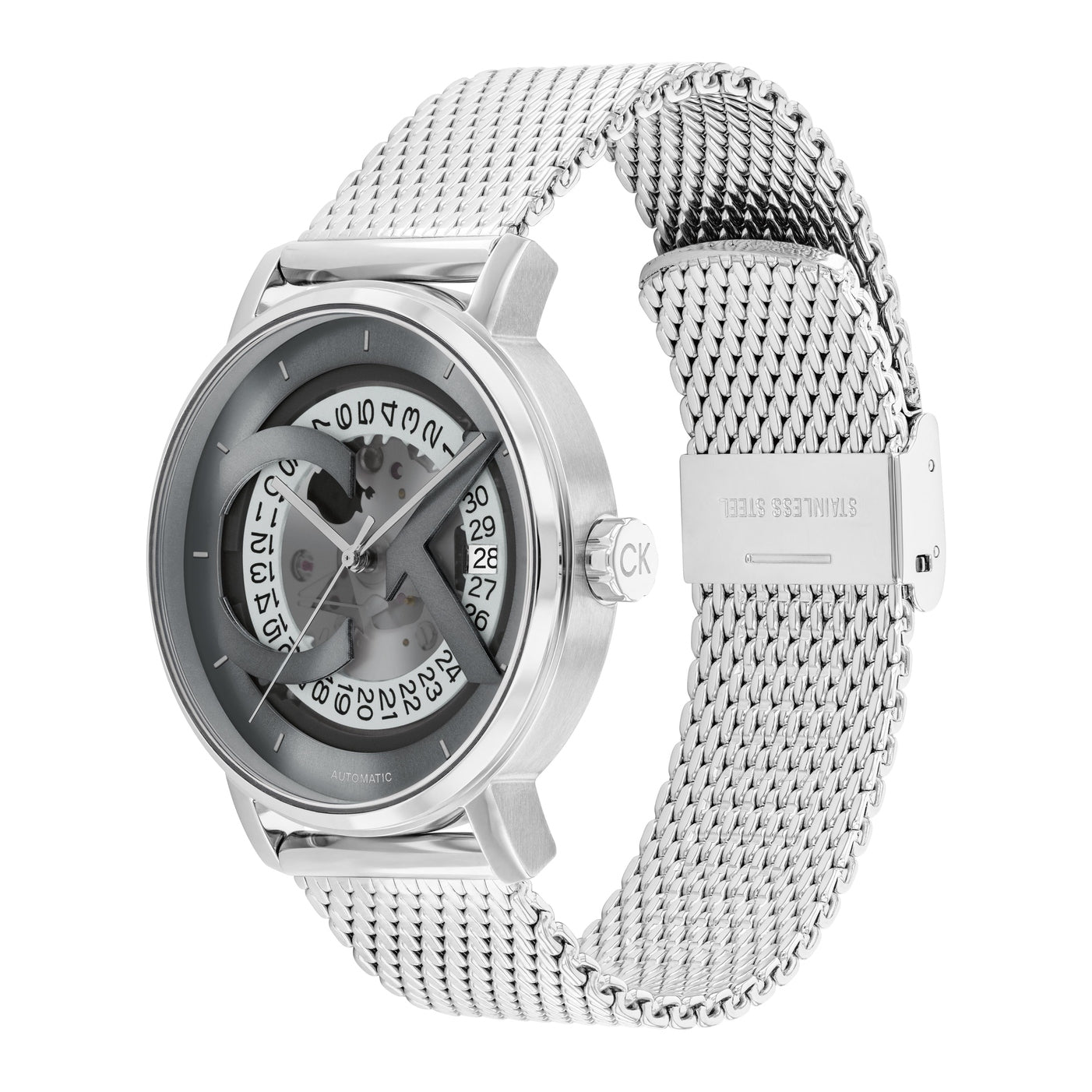 Men's ICONIC Watch (25300004)