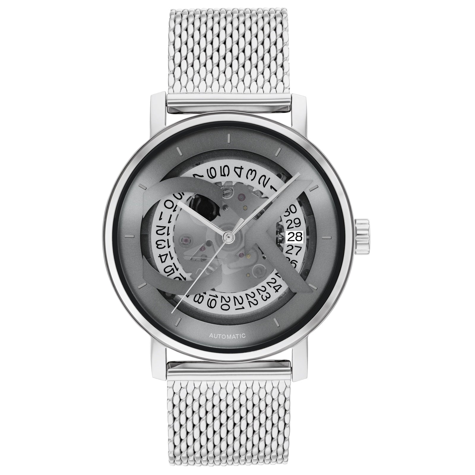 Men's ICONIC Watch (25300004)