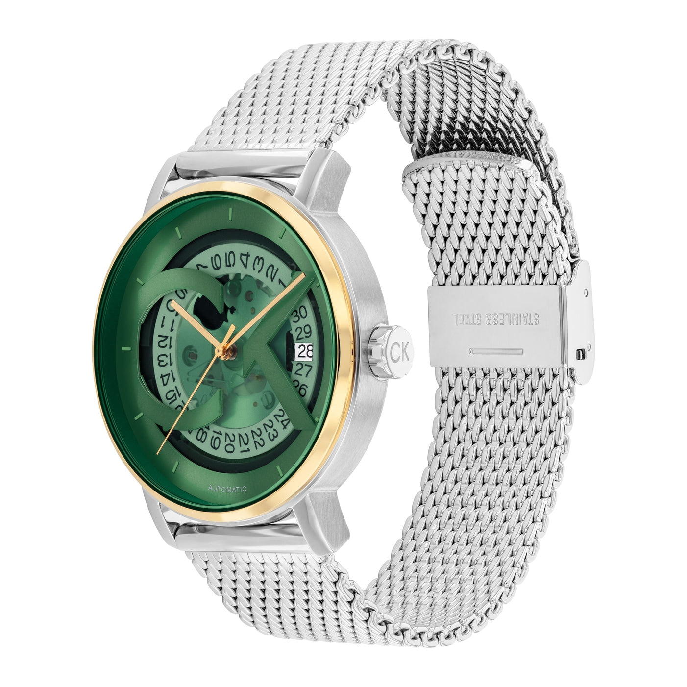 Men's ICONIC Watch (25300005)