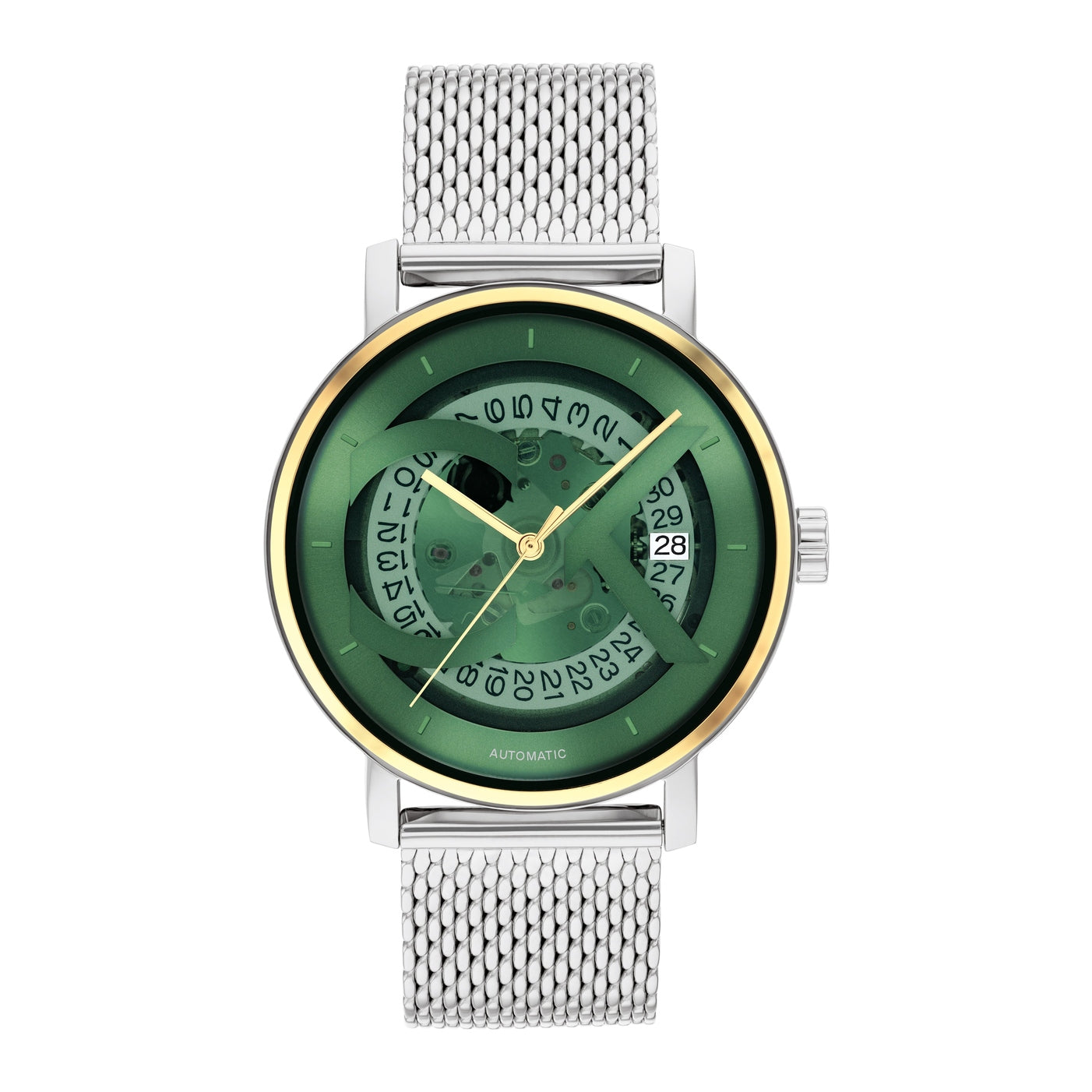 Men's ICONIC Watch (25300005)