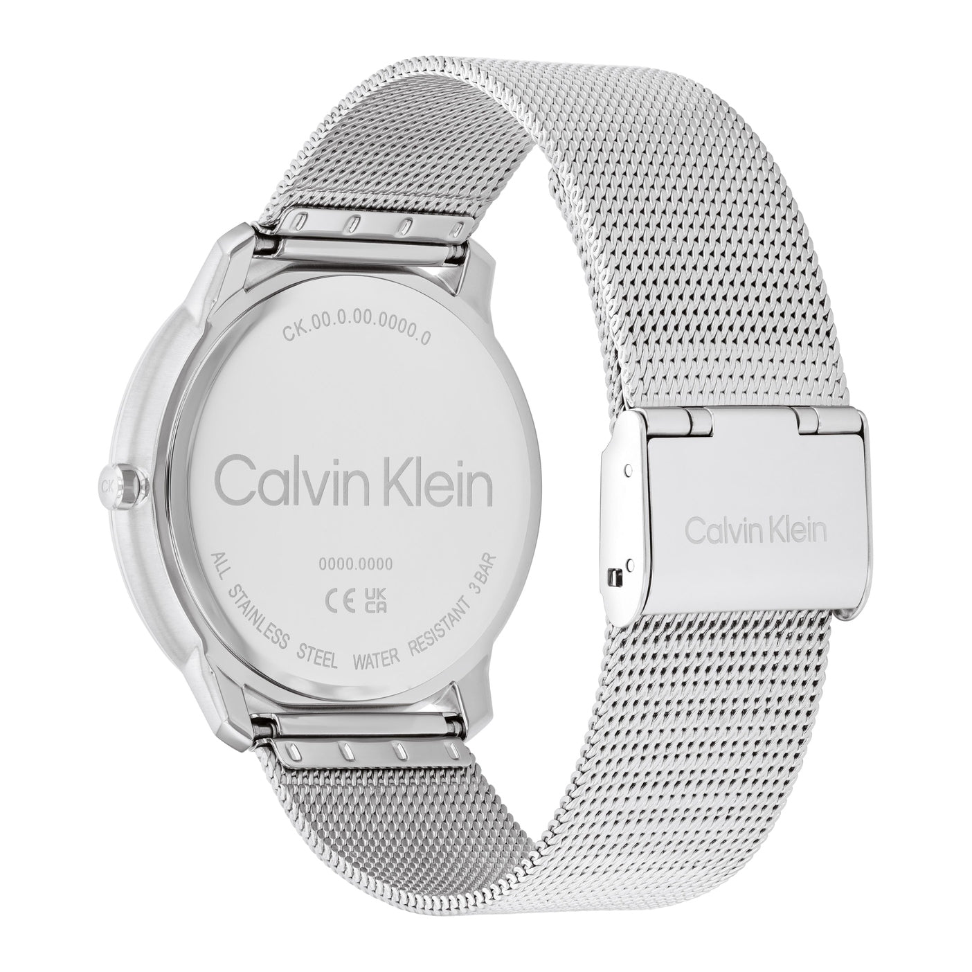 Men's Iconic Watch (25300012)