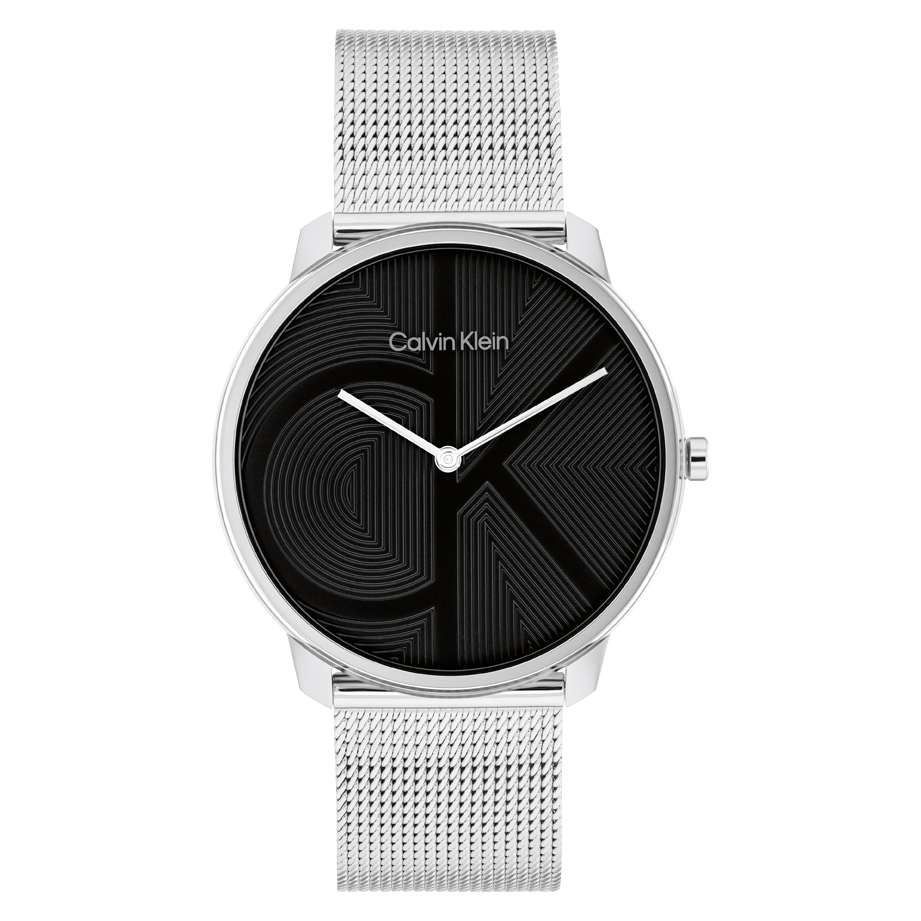 Men's Iconic Watch (25300012)